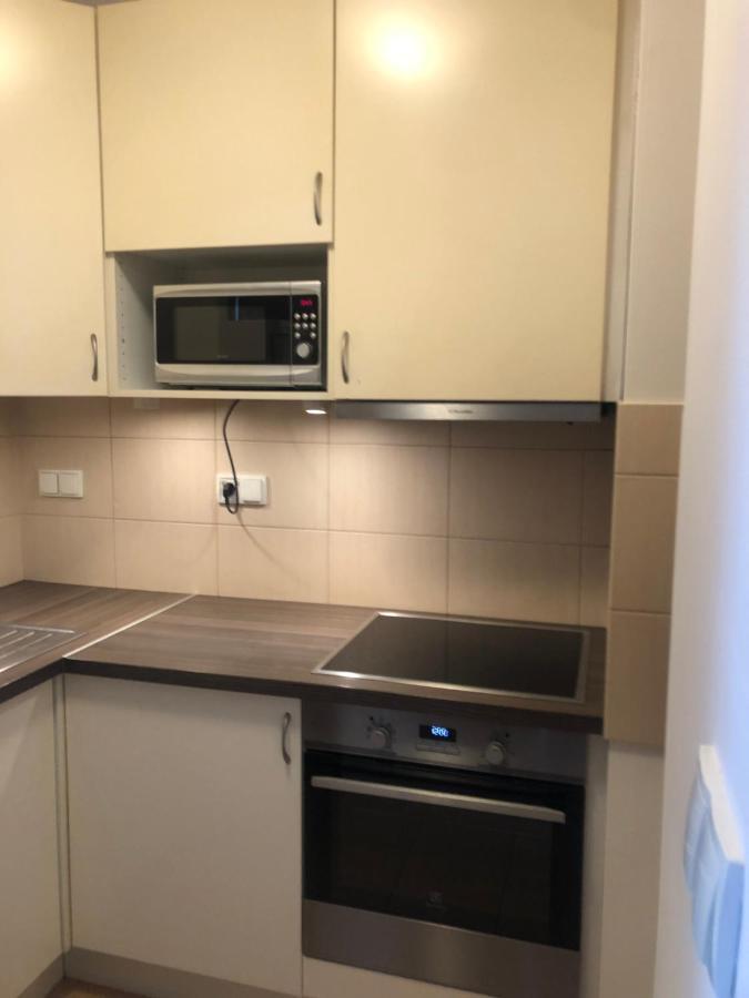 Sweet Apartment Bemowo Warszawa Eksteriør billede