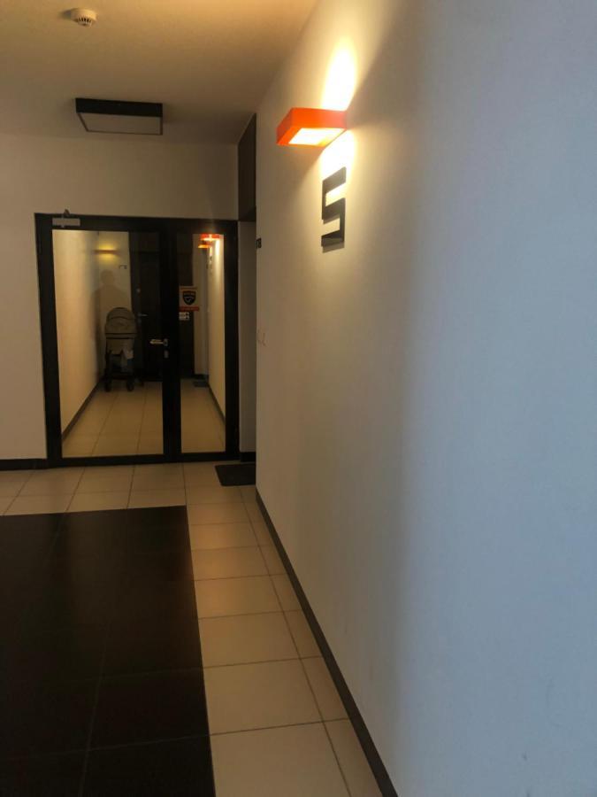 Sweet Apartment Bemowo Warszawa Eksteriør billede