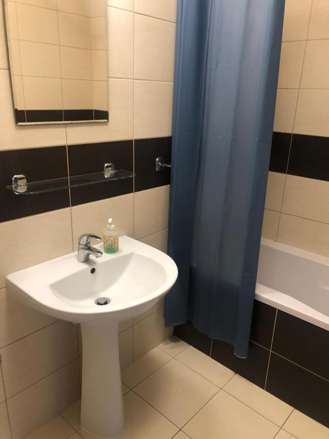Sweet Apartment Bemowo Warszawa Eksteriør billede