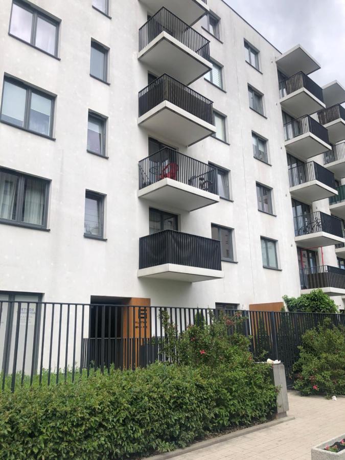 Sweet Apartment Bemowo Warszawa Eksteriør billede